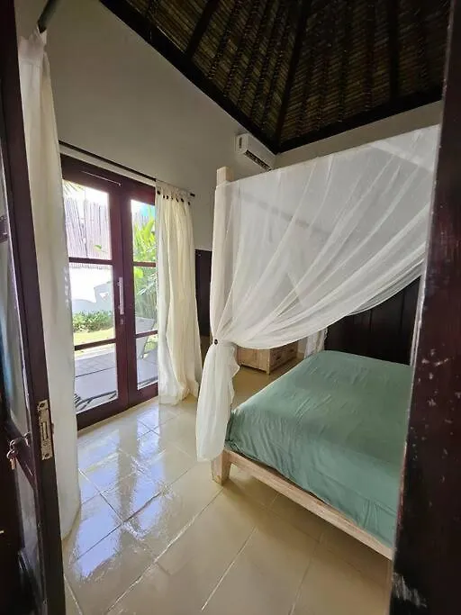 Villa Kupukupu Balangan Uluwatu   Uluwatu (Bali)