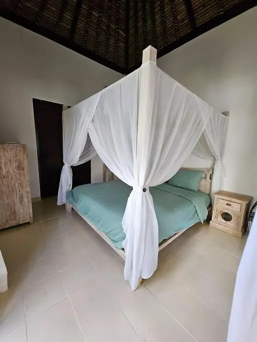 Villa Kupukupu Balangan Uluwatu  Indonesia
