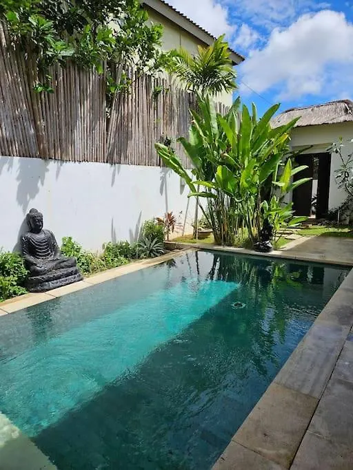 Villa Kupukupu Balangan Uluwatu  0*, Uluwatu (Bali)