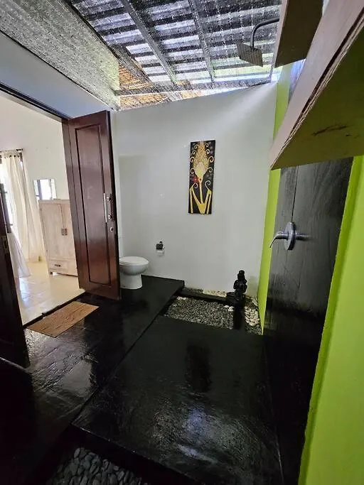 Villa Kupukupu Balangan Uluwatu