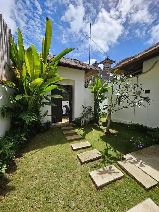 Villa Kupukupu Balangan Uluwatu  0*, Uluwatu (Bali)