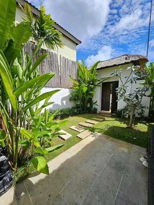 Villa Kupukupu Balangan Uluwatu