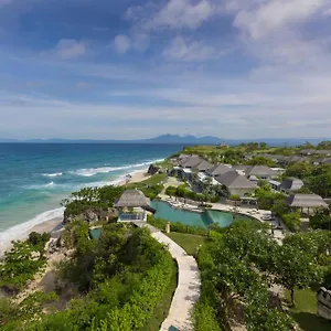 リゾート Jumeirah Bali, ウルワツ