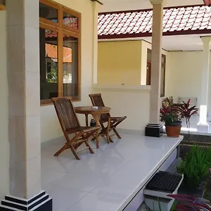 Accommodatie bij particulieren Medori Putih, Uluwatu
