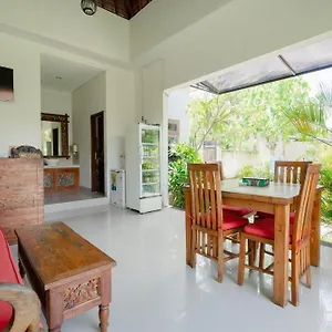Accommodatie bij particulieren Wira &, Uluwatu